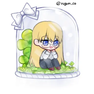Profile image of ルイ