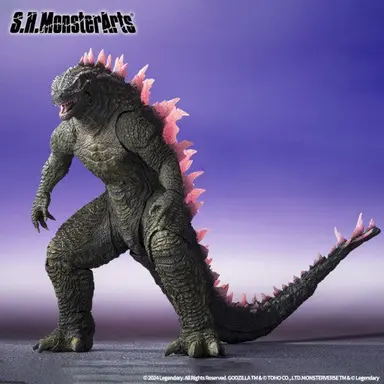 Profile image of 고질라