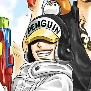 Profile image of 펭귄