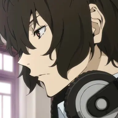 Profile image of 太宰治