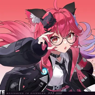 Profile image of 나나리
