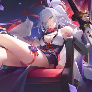 Profile image of 잔홍