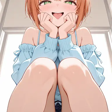 Profile image of リオ