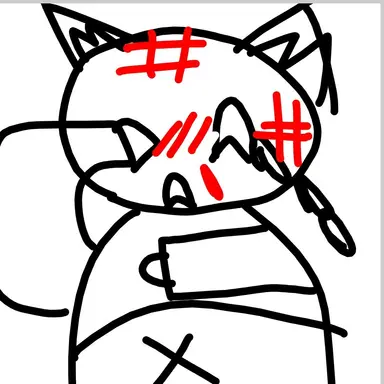 Profile image of 고고프렌즈 늑대