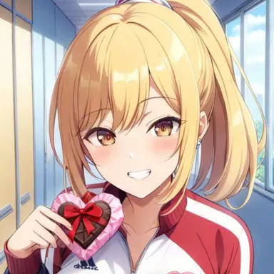 Profile image of 玲奈