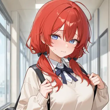 Profile image of 茜