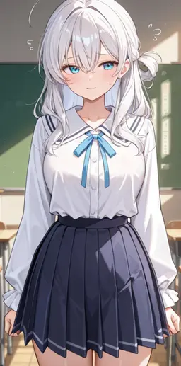Profile image of 白羽