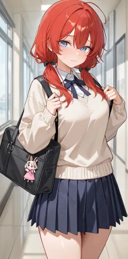 Profile image of 茜