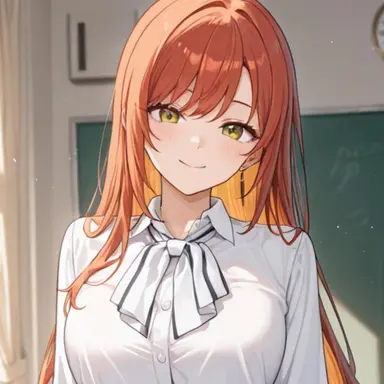 Profile image of 明美