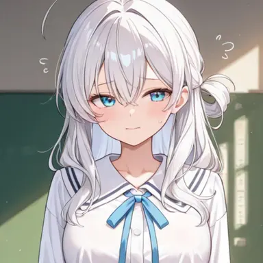 Profile image of 白羽