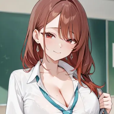 Profile image of 舞