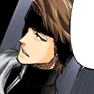 Profile image of SosukeAizen