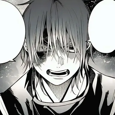 Profile image of 道満