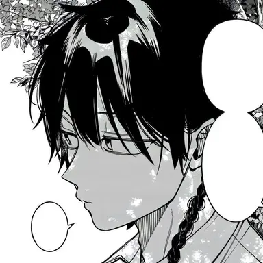 Profile image of 夷三郎