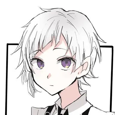 Profile image of 中島敦