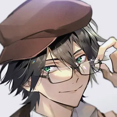 Profile image of 江戸川乱歩