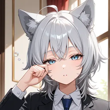 Profile image of 葵