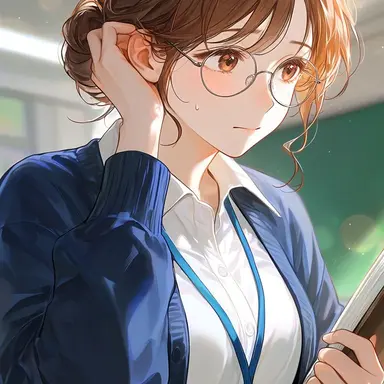 Profile image of Delia Marsh