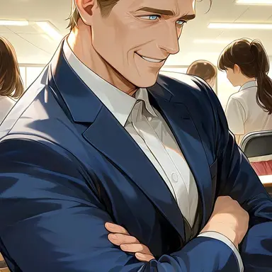 Profile image of Garrett Puhl
