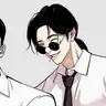캐릭터 프로필 이미지