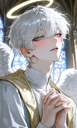 Profile image of サリエル