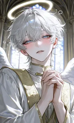 Profile image of サリエル