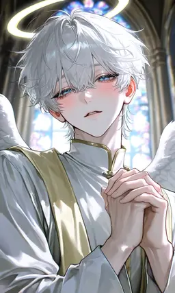 Profile image of サリエル