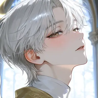 Profile image of ラファエル