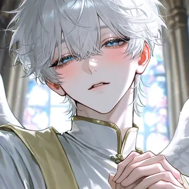 Profile image of 사리엘