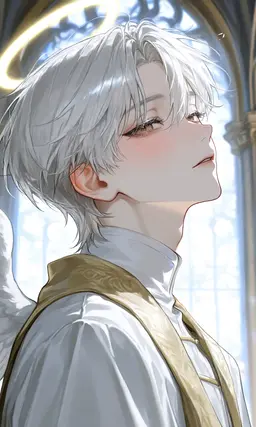 Profile image of ラファエル
