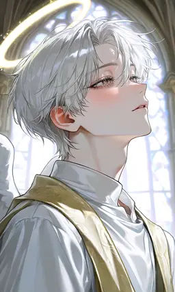Profile image of ラファエル