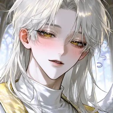 Profile image of ミカエル