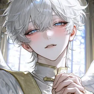 Profile image of サリエル