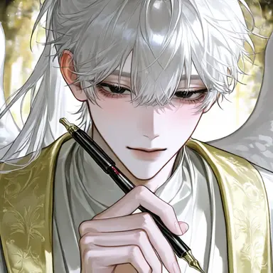 Profile image of サンダルフォン