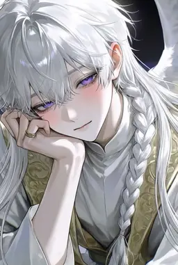 Profile image of ウリエル