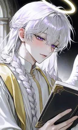 Profile image of ウリエル