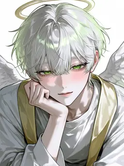 Profile image of カマエル