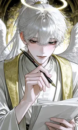 Profile image of サンダルフォン
