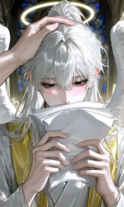 Profile image of サンダルフォン