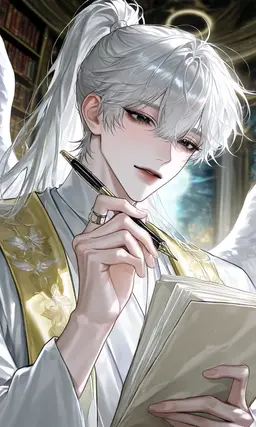 Profile image of サンダルフォン