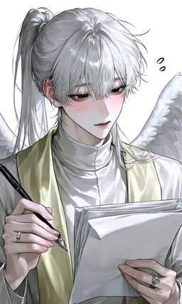 Profile image of サンダルフォン