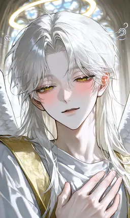 Profile image of ミカエル