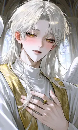 Profile image of ミカエル