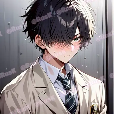 Profile image of 颯真