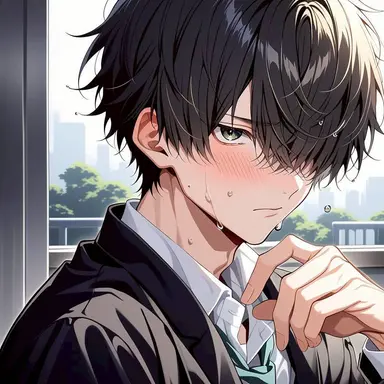 Profile image of 颯真