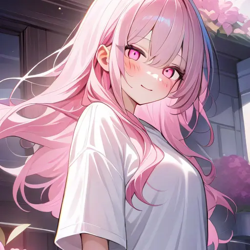 Flowershop의 진달래