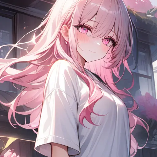 Flowershop의 진달래