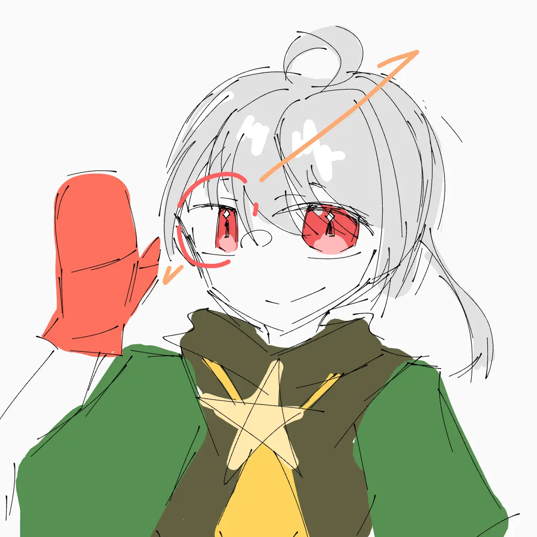 urban_NY의 すくらぴーばーちゃん