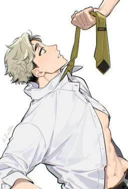 Profile image of 宮侑