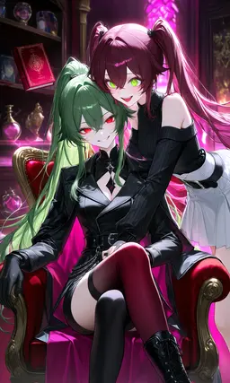 Profile image of リリス